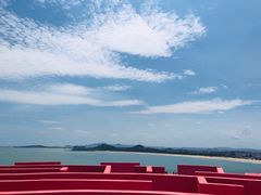 -漳州滨海火山岛自然生态风景区