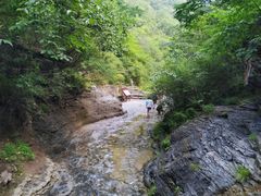-孤山寨风景区