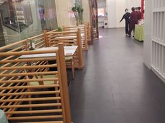 大堂-御仙都北京菜馆·烤鸭店(双井店)