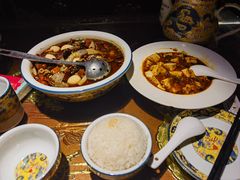 -缪氏川菜(深圳北站缤果空间店)
