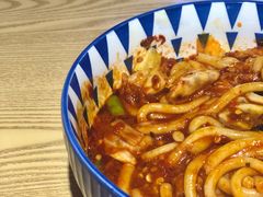 -燃烧的辣椒·新疆米粉(时代天街店)