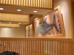-合点寿司(金虹桥商场店)