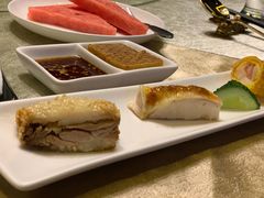 芝麻鸭子-厉家菜(金宝街店)