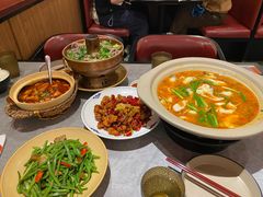 -廖川菜(金虹桥店)