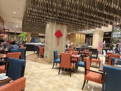 -昆明洲际酒店