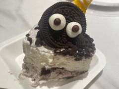 -DQ·蛋糕·冰淇淋(通州万达店)