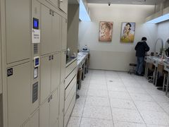 -天真蓝照相馆(五角场百联又一城店)