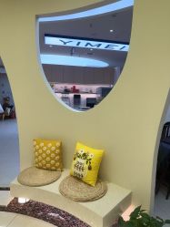 -亦美瑜伽·普拉提