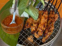 -Ginger(兴国路店)