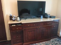 -广州富力丽思卡尔顿酒店