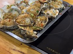 -新疆烧烤王(广灵店)