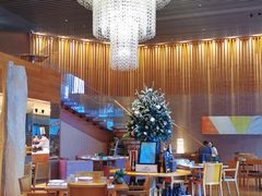 -君悦酒店·La Terrazza意合園·意式风味