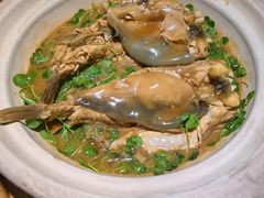 -永安鱼庄·镇江菜(丁卯店)