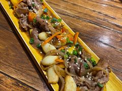 -披头士烧鸟居酒屋(王府井店)