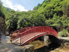-黑龙潭风景区