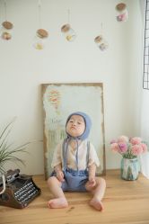 -DORA kids 朵拉儿童摄影花园店