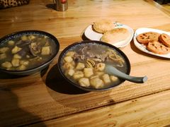 -老城南.鸭血粉丝汤(夫子庙店)
