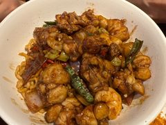 -寻裕记·现炒浇头面(人民广场店)