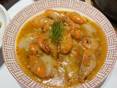 -小厨娘淮扬菜(江宁万达店)