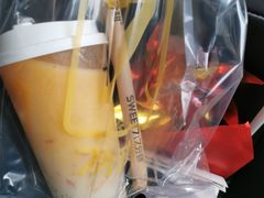 -7分甜(李沧万达店)