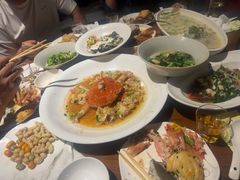 -甬上名灶(天一阁·翠柏店)