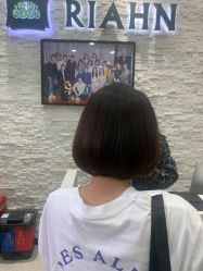 -韩国丽安形象设计