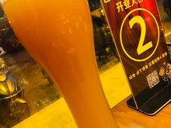 -四禧精酿烧烤串吧(大明湖店)