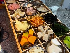 -芈重山老火锅(洪崖洞店)