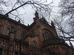 -上海佘山国家森林公园西佘山园