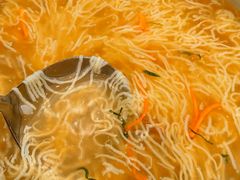 文思酸辣汤-马凯餐厅(地安门店)