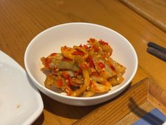 -呷佬·长沙手工米粉(金沙江路店)