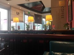 -西西弗书店&矢量咖啡(来福士广场店)
