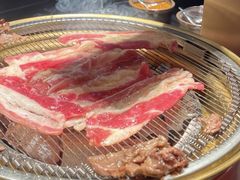 -西塔老太太泥炉烤肉(龙湖北苑天街店)