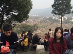 -香雪海