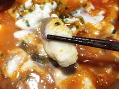 李二番茄鱼锅-李二鲜鱼火锅(奥园广场店)