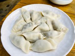 一轩三鲜饺子-一轩饺子馆(丽都店)