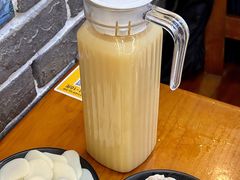 鲜桔冰露-曹丞相·地锅鸡·地锅鱼(武林店)