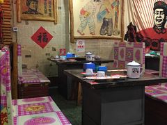 -粗粮人家·东北菜(洋桥店)