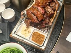 -丁里羊肉小镇(天鹅湖总店)