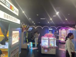 -meland club亲子乐园(北京芳圆里ID MALL店)