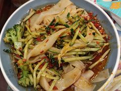 秘制凉皮-魏家凉皮(来广营店)
