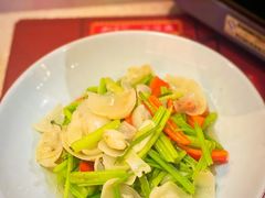 -樟树底(胜利河美食街店)