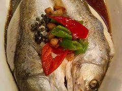 -绿茶餐厅(昌平悦荟店)