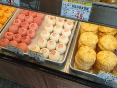 -赞记龙凤礼饼(龙津路店)