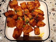 -古乐牛香·鲜牛肉牛杂火锅(高新店)