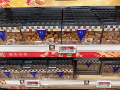 -楼上(尖沙咀店)