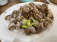 -小铜锣湾海鲜家常菜馆(河西店)