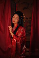 -汉仪华裳汉服馆(打浦桥店)