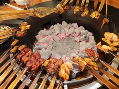 -喷火龙西昌火盆烧烤(泸州总店)