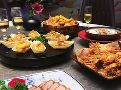 -尖沙咀大酒楼(大沥竹基南店·粤菜海鲜·宴会聚餐)